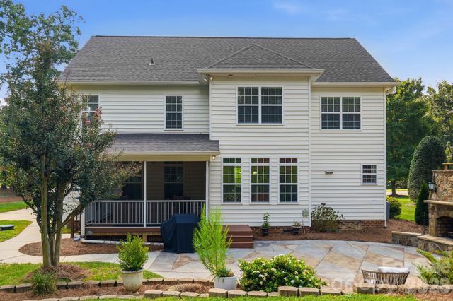 5875 Tipperary Drive, Denver, NC 28037