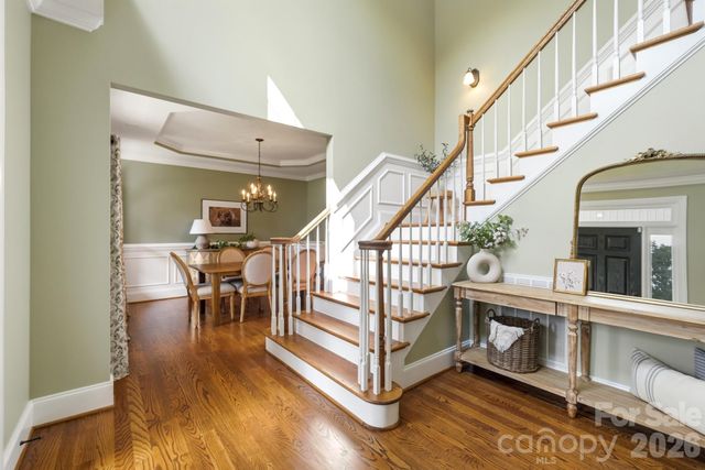 5875 Tipperary Drive, Denver, NC 28037