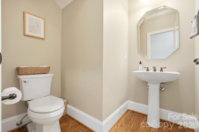 5875 Tipperary Drive, Denver, NC 28037