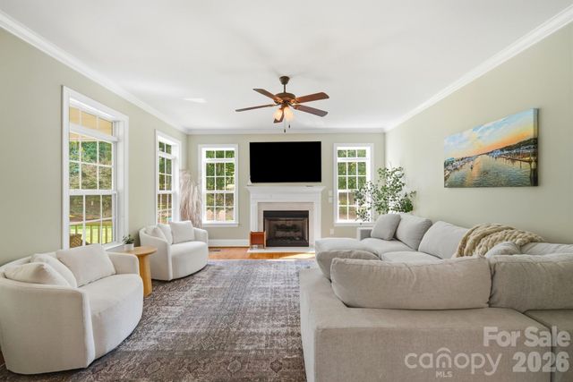 5875 Tipperary Drive, Denver, NC 28037