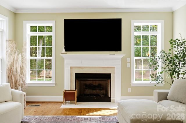 5875 Tipperary Drive, Denver, NC 28037