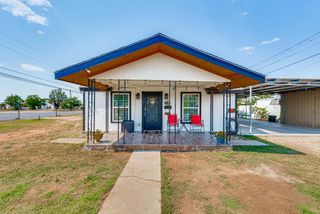 701 Jeter Ave, Odessa, TX 79761