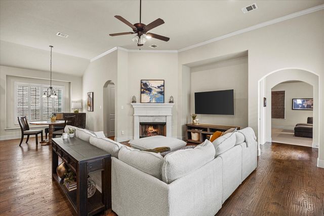 34 Shady Dale Lane, Rockwall, TX 75032