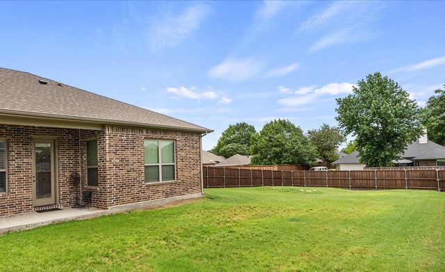 34 Shady Dale Lane, Rockwall, TX 75032