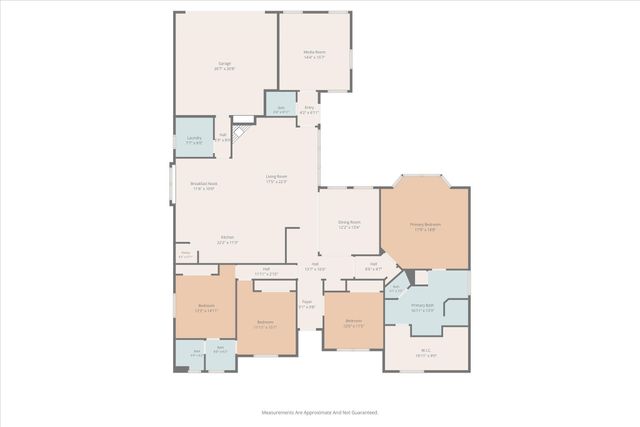 34 Shady Dale Lane, Rockwall, TX 75032