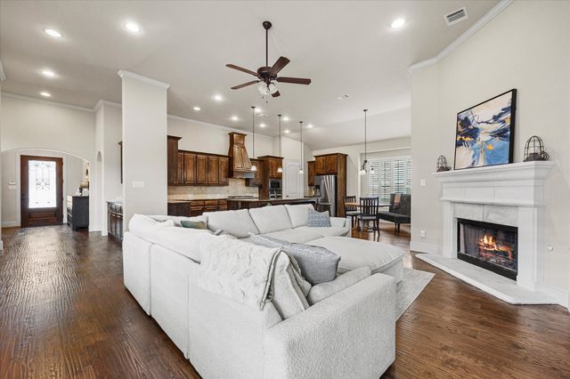34 Shady Dale Lane, Rockwall, TX 75032