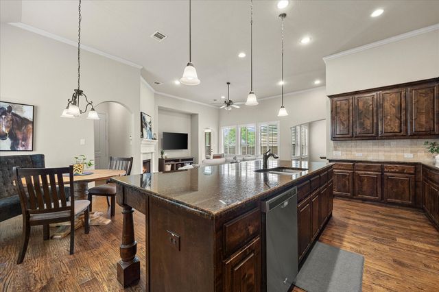34 Shady Dale Lane, Rockwall, TX 75032