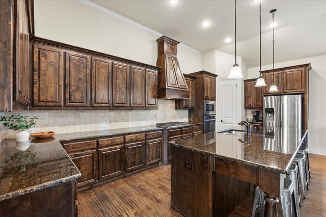 34 Shady Dale Lane, Rockwall, TX 75032