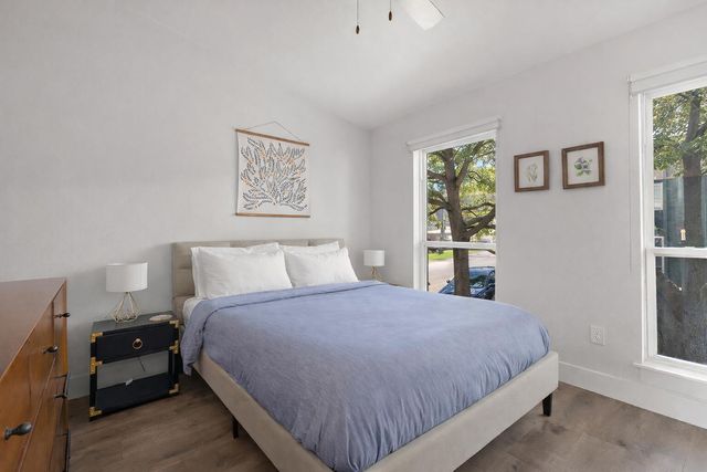 3808 Southway DR 101, Austin, TX 78704