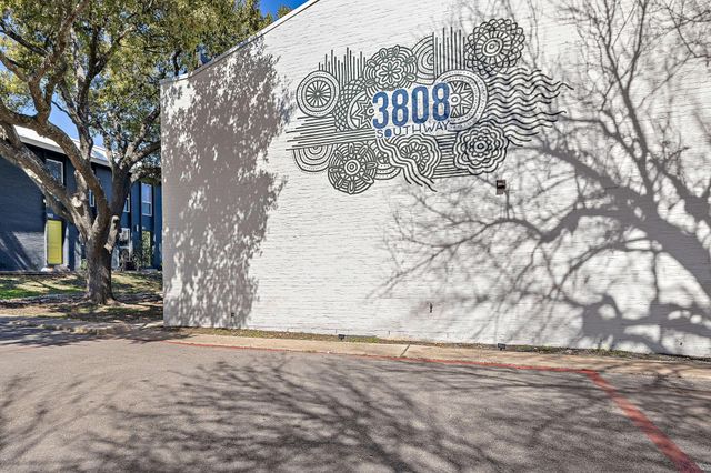 3808 Southway DR 101, Austin, TX 78704