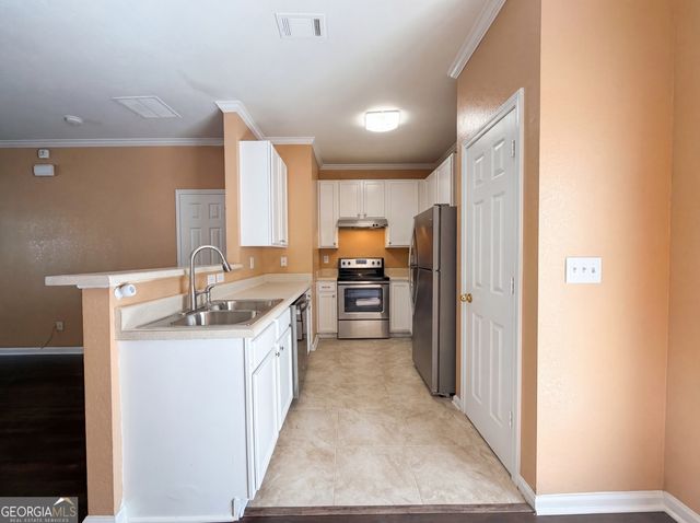 7045 Brookview Creek, Riverdale, GA 30274