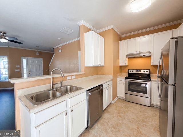 7045 Brookview Creek, Riverdale, GA 30274