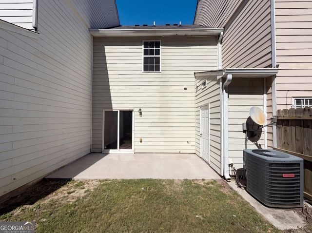 7045 Brookview Creek, Riverdale, GA 30274