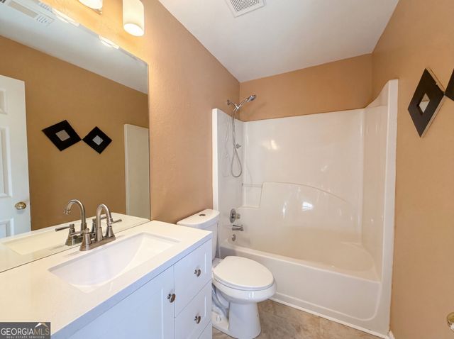 7045 Brookview Creek, Riverdale, GA 30274