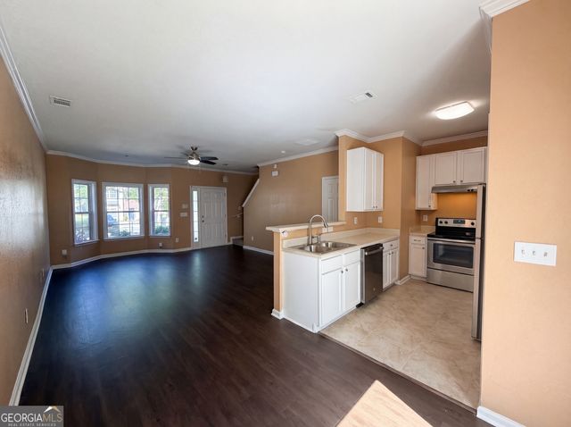 7045 Brookview Creek, Riverdale, GA 30274