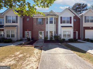 7045 Brookview Creek, Riverdale, GA 30274