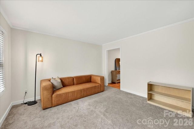 6724 Constitution Lane, Charlotte, NC 28210