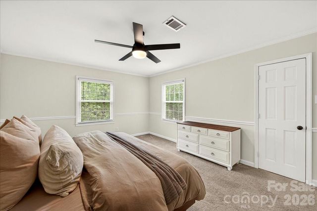 6724 Constitution Lane, Charlotte, NC 28210