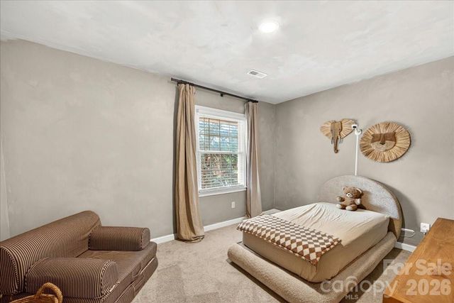 6724 Constitution Lane, Charlotte, NC 28210
