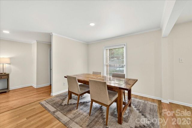 6724 Constitution Lane, Charlotte, NC 28210