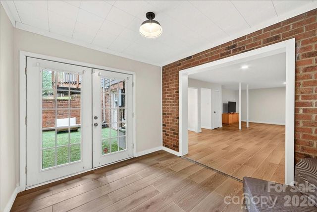 6724 Constitution Lane, Charlotte, NC 28210