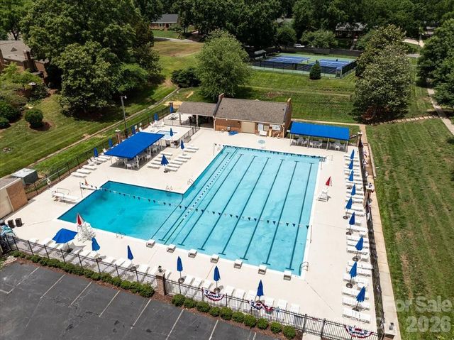 6724 Constitution Lane, Charlotte, NC 28210