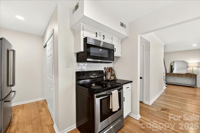 6724 Constitution Lane, Charlotte, NC 28210