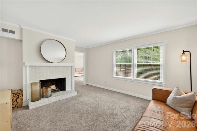 6724 Constitution Lane, Charlotte, NC 28210