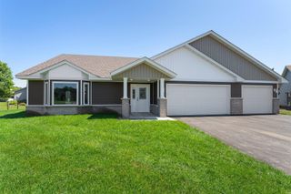 1067 241st Lane NE, East Bethel, MN 55005