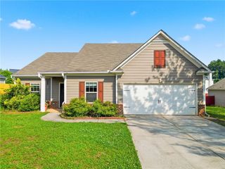 3037 Avondale Boulevard SE, Conyers, GA 30013