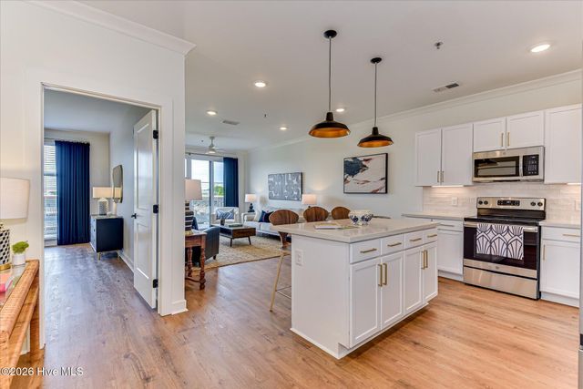 111 Railroad Avenue 507, North Augusta, SC 29841