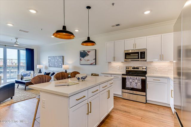 111 Railroad Avenue 507, North Augusta, SC 29841
