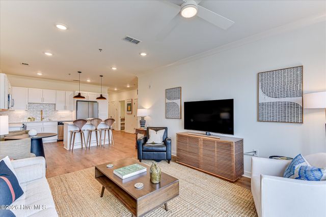 111 Railroad Avenue 507, North Augusta, SC 29841