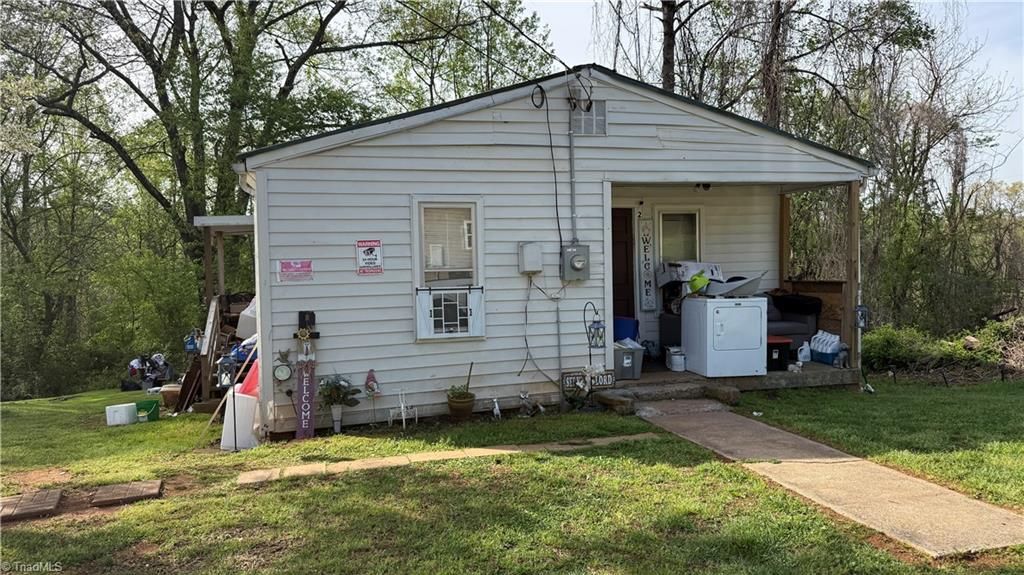205 Mathis Street, Jonesville, NC 28642