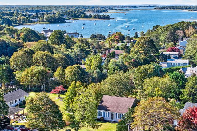 908 Shore Road, Pocasset, MA 02559