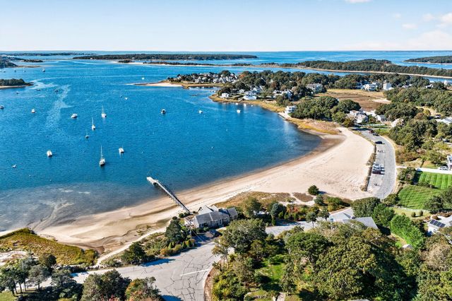 908 Shore Road, Pocasset, MA 02559