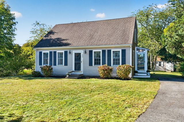 908 Shore Road, Pocasset, MA 02559