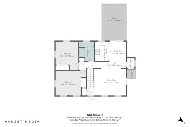 908 Shore Road, Pocasset, MA 02559