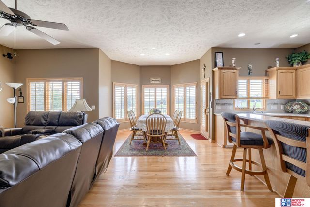 223 N Lakeview Way, Ashland, NE 68003