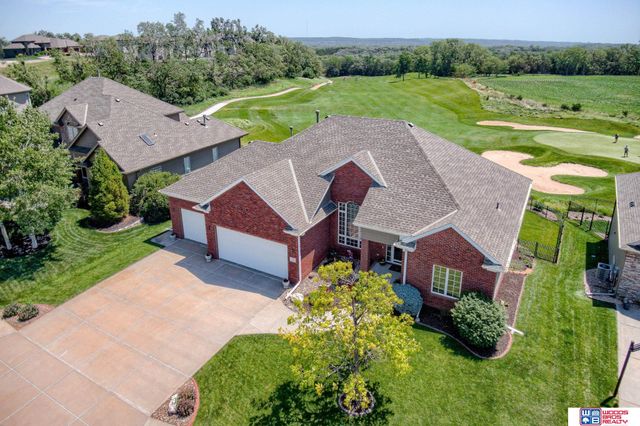 223 N Lakeview Way, Ashland, NE 68003