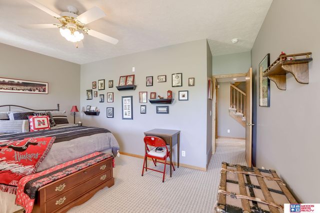 223 N Lakeview Way, Ashland, NE 68003