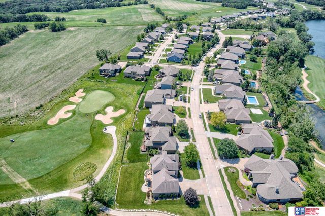 223 N Lakeview Way, Ashland, NE 68003