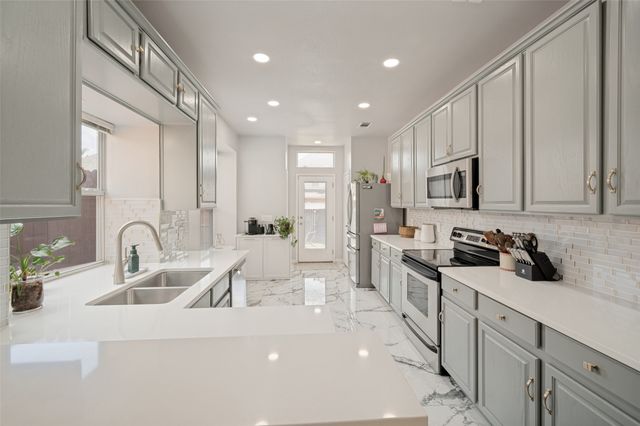 11265 Fountainbridge Drive, Frisco, TX 75035