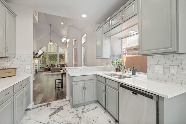 11265 Fountainbridge Drive, Frisco, TX 75035