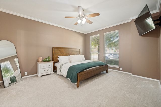 11265 Fountainbridge Drive, Frisco, TX 75035