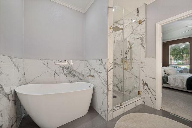 11265 Fountainbridge Drive, Frisco, TX 75035