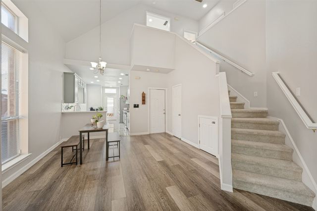 11265 Fountainbridge Drive, Frisco, TX 75035