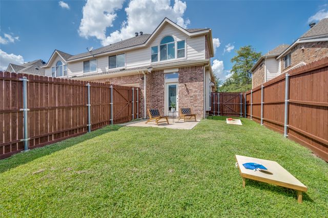 11265 Fountainbridge Drive, Frisco, TX 75035