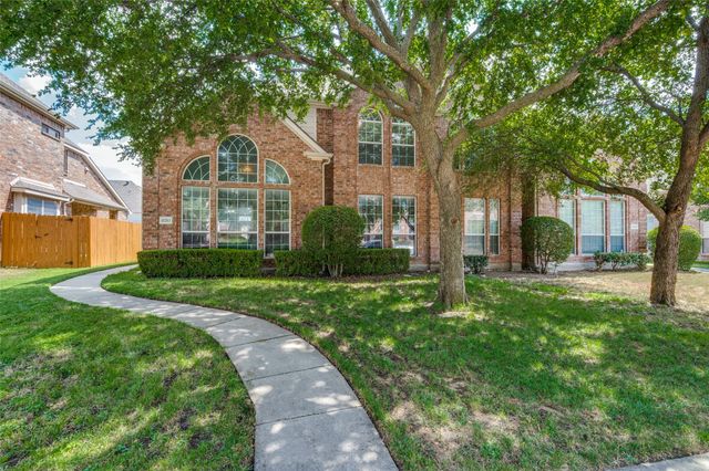 11265 Fountainbridge Drive, Frisco, TX 75035