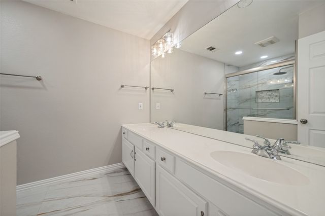 11265 Fountainbridge Drive, Frisco, TX 75035